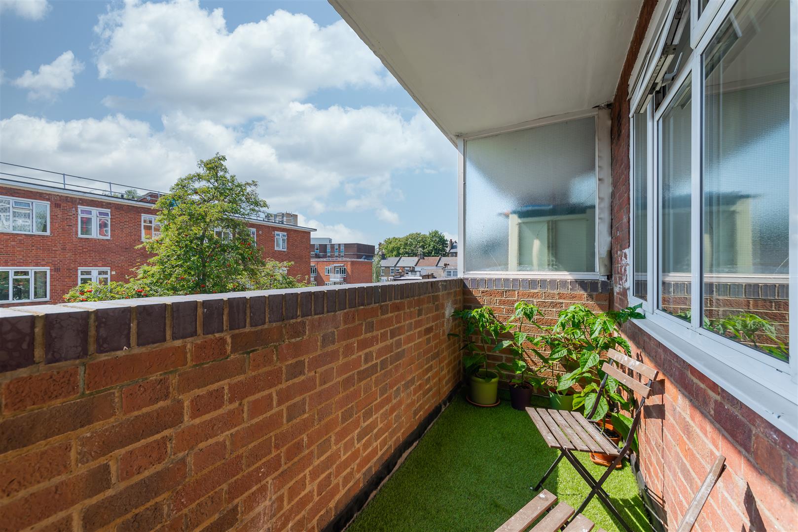 Ribblesdale House, Kilburn Vale, London Jay Anton Properties Ltd